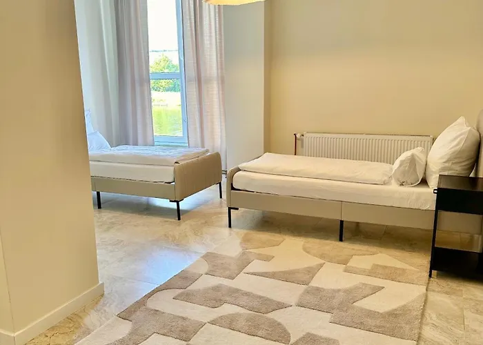 Sanierte 5 Luxus Standard Auf 350qm Hamburg